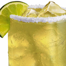 Low Calorie Margarita