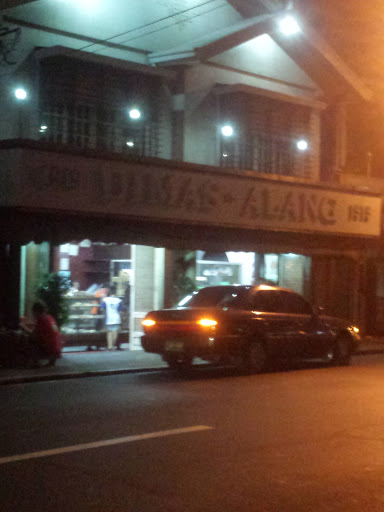 Historical Dimas Alang 1919
