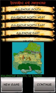 How to install Divide et Impera lastet apk for laptop