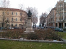 Monumento A Garibaldi