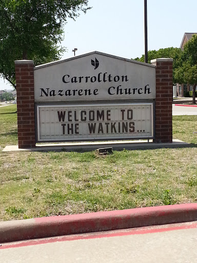 Carrollton Nazarene Church 