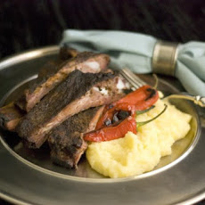 Baratheon Boar Ribs Recipe