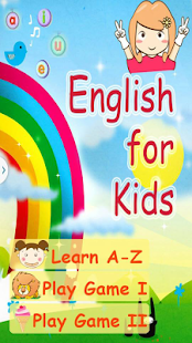 How to mod English for Kids lastet apk for laptop