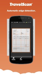 How to get Travelscan lastet apk for android