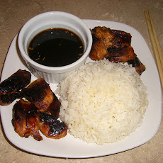 Stir Fry/Teriyaki Sauce