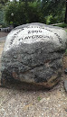 Chastain Memorial Park Playground Rock