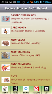 How to get Doctors Browser By Dr Shakeel 1.43 apk for laptop