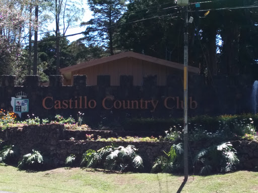 Castillo Country Club