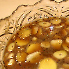 Beer Marinade for Steak