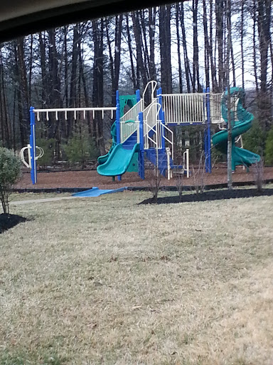 Tanyard Springs Playground