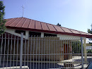 Parroquia San Pablo