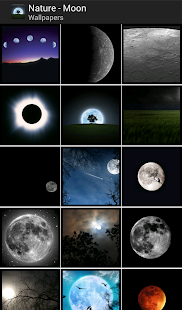 How to mod The Moon - HD Wallpapers patch 1.0.3 apk for laptop