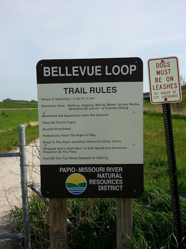 Bellevue Loop