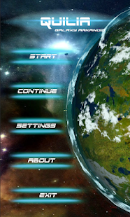 How to install Quilia: Galaxy Arkanoid 1.0.2 mod apk for bluestacks