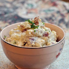 New Red Potato Salad