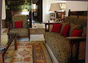 Serai Vasant - 1