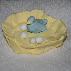 Pearly Soda Play Clay