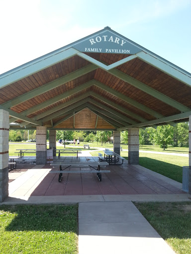Rotary Family Pavilion