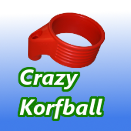 Crazy korfball android LOGO-APP點子