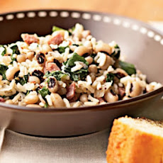 Hoppin' John
