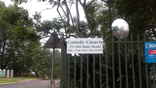 Kloof Catholic Church