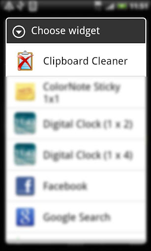 Copy to Clipboard - Android Apps on Google Play