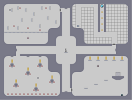 Thumbnail of the map '4 Rooms'