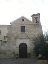 Iglesia Virgen Del Valle