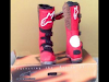 Accesorio Motocross Y Four Wheel