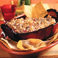 Hot Corn Dip