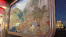 Las Vegas Settlers Mural