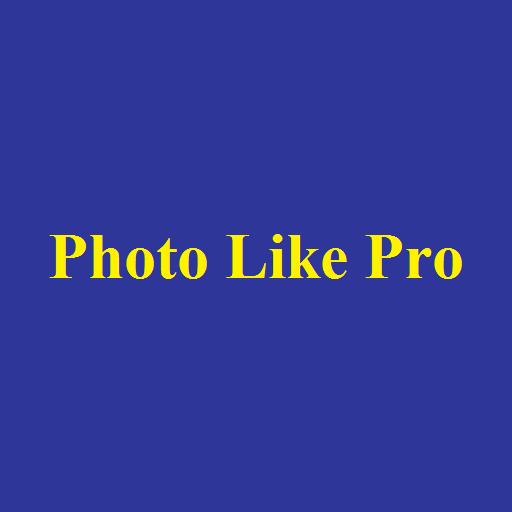 Photo Like Pro LOGO-APP點子