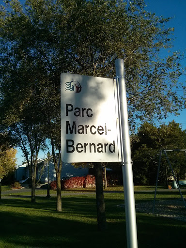 Parc Marcel-Bernard 