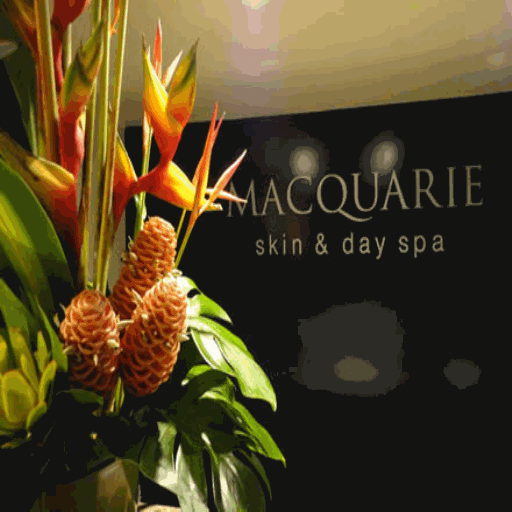 Macquarie Day Spa 生活 App LOGO-APP開箱王