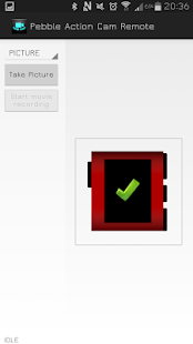 How to download Pebble Action Cam Remote 2.1 apk for laptop