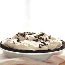 Coffee Cream Pie