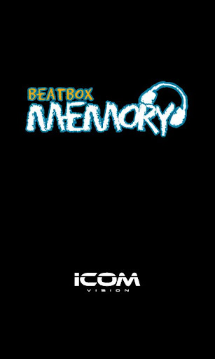 Beatbox Memory – Dogs
