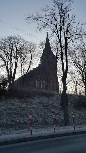 Cigacice Kościół 