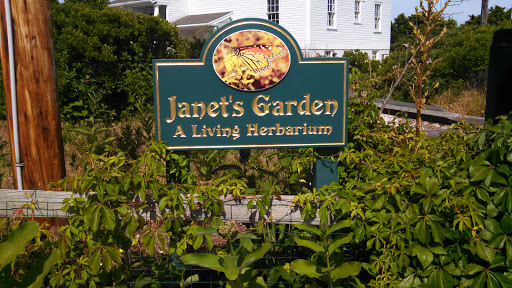 Janet's Garden
