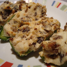 Yuma Jack's Jalapeno Poppers