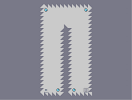 Thumbnail of the map 'Slightly Serrated Demonic U-Turn'