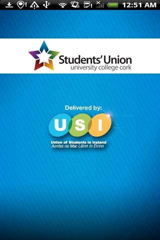 UNIVERSITY COLLEGE CORK SU