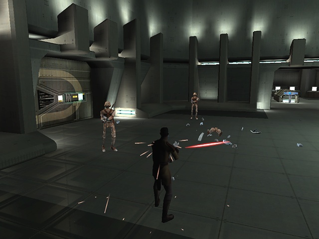 Star Wars: Knights of the Old Republic