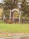 Hillside Cemetery 