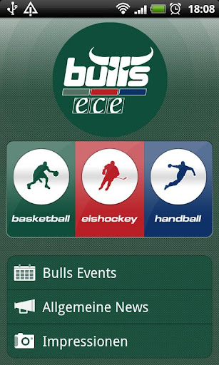 ece bulls