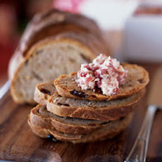 Raisin-Stout Loaves