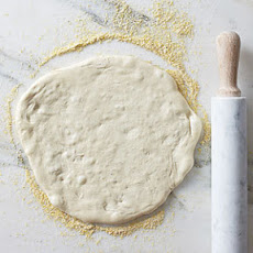 Basic Pizza Dough