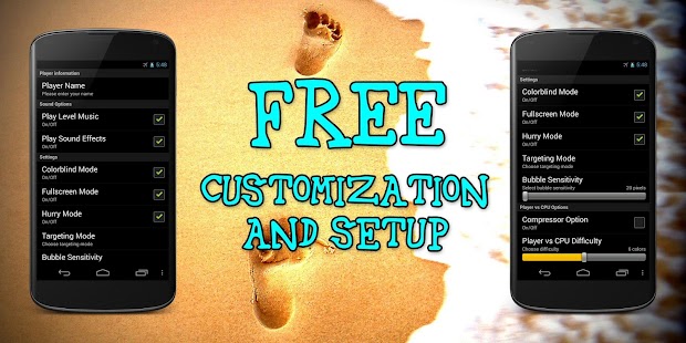 How to mod Bubble Shooter Beach Balls lastet apk for android