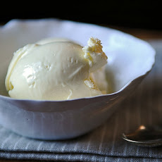 Olive Oil Gelato
