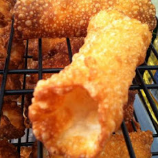 Cannoli Shells